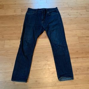J Crew jeans